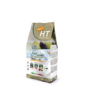 HT: Adult Sensitive Indoor Chicken & Rice