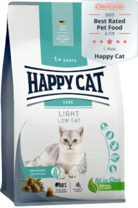 Happy Cat: Care Adult Light