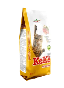 KeKe: Fresh Chicken and Turkey