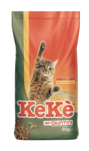 KeKe: Outdoor Recipe