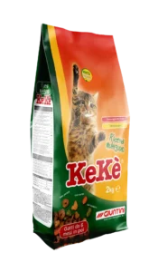 KeKe: Ricetta Multigusto - Multi-flavor Recipe