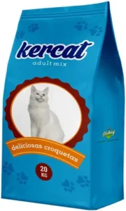 Kercat: Adult Mix