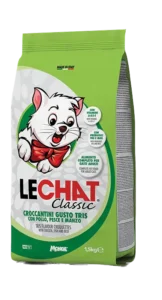 LeChat: Classic Tris Flavour Croquettes