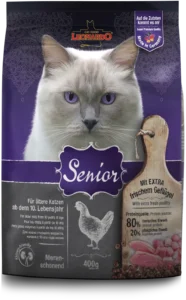 Leonardo: Senior