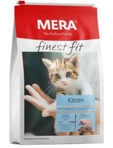 Mera Finest Fit: Kitten