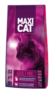 Maxi Cat: Mix