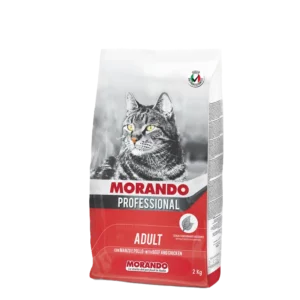 Morando Professional: Adult with Beef and Chicken