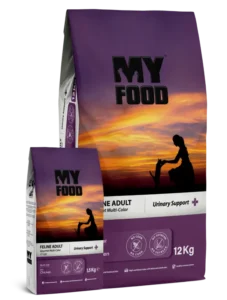 My Food: Adult Gourmet Urinary Support Chicken