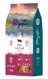 Mystic: Adult Gourmet