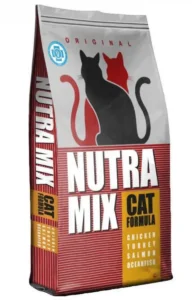 Nutra Mix: Cat Original Dry Cat Food