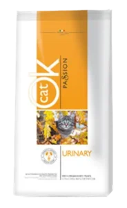 OK Passion: Adult Urinary