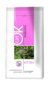 OK Passion: Kitten