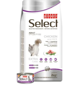 Picart: Select - Adult Chicken and Rice