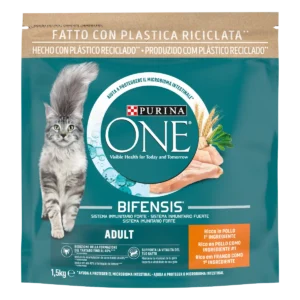 Purina ONE: Adult Chicken