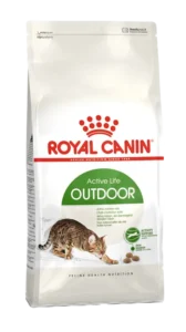 Royal Canin: Active Life Outdoor