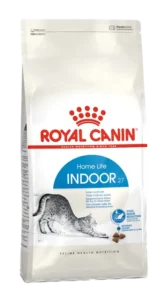 Royal Canin: Indoor 27