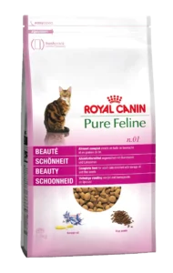 Royal Canin – Pure Feline: n.01 Beauty