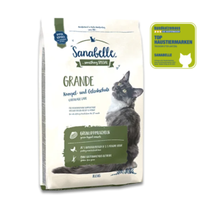 Sanabelle: Grande