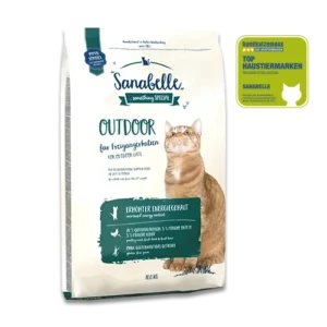 Sanabelle: Outdoor