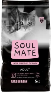 SoulMate: Adult Chicken