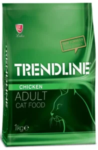 Trendline: Adult Chicken