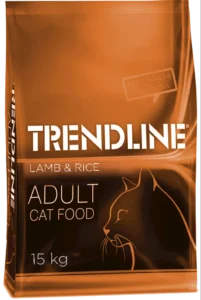 Trendline: Adult Lamb and Rice