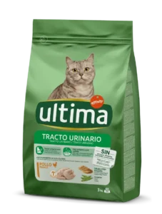 Ultima: Urinary Tract with Chicken
