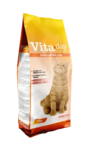 Vita Day: Croccantini Mix