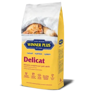 Winner Plus: Delicat