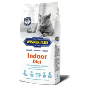 Winner Plus: Indoor Diet