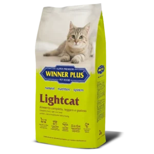 Winner Plus: Lightcat
