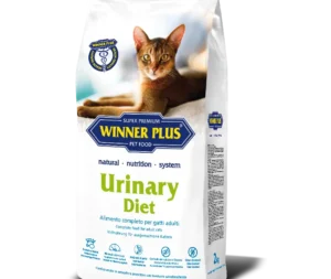 Winner Plus: Urinary Diet