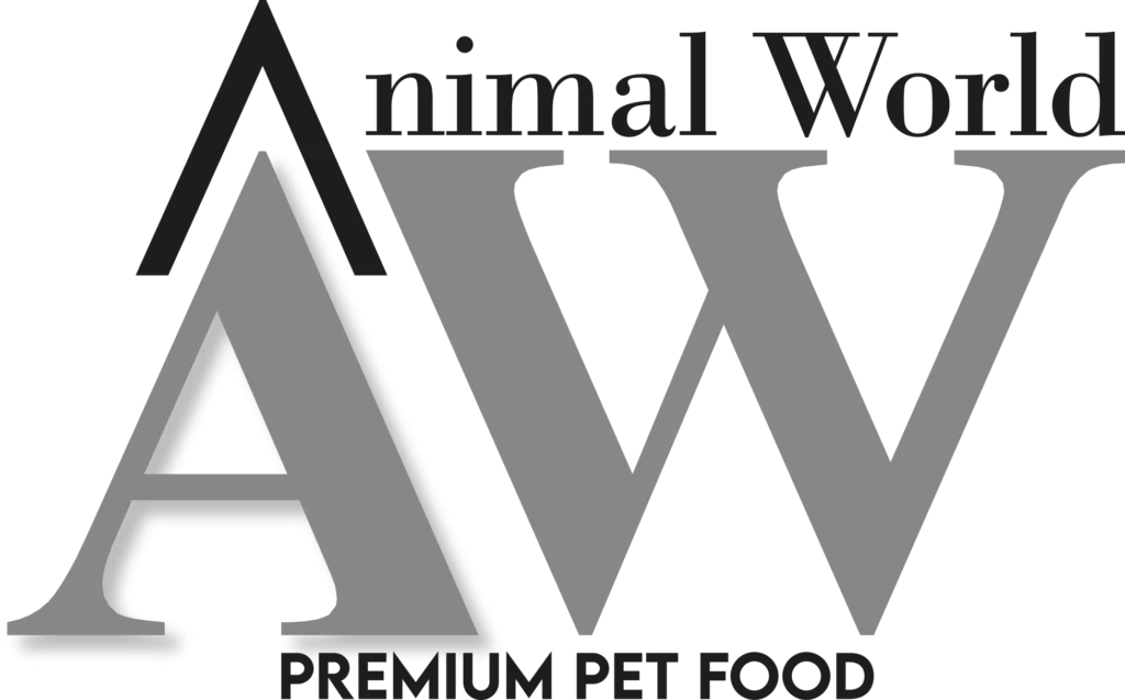 Animal World Logo