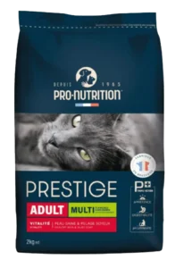 Pro-Nutrition Flatazor Prestige: Adult Multi