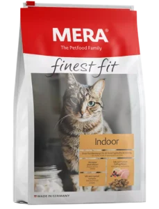 Mera Finest Fit: Indoor