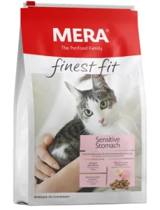 Mera Finest Fit: Adult Sensitive Stomach