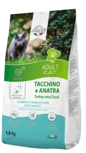 Marpet: Chef Grain Free Adult - Turkey and Duck
