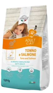Marpet: Chef Grain Free Adult - Tuna and Salmon