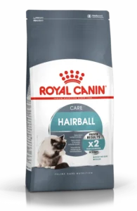 Royal Canin Hairball Care