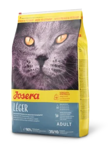 Josera: Leger