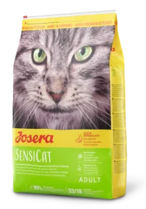 Josera: SENSICAT