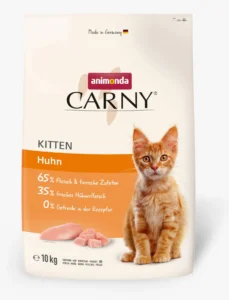 Animonda Carny: Carny Chicken for Kitten