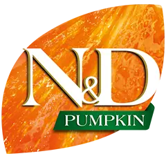 N&D Pumpkin Logo