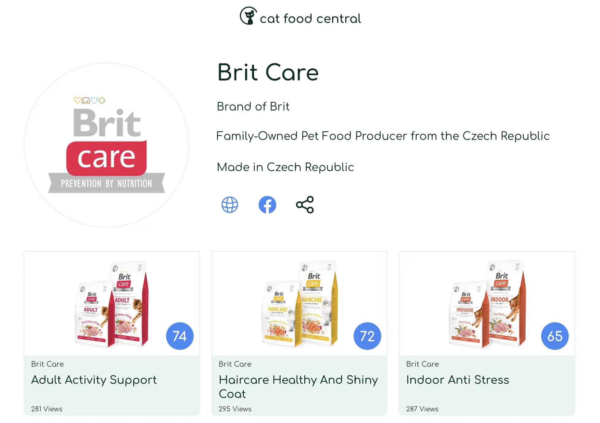 Inner-Brand-Page-Screenshot