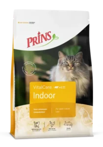 Prins: VitalCare Indoor