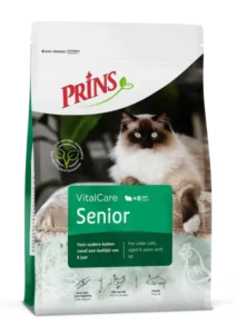 Prins: VitalCare Senior