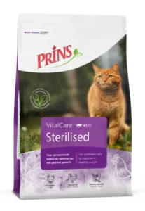 Prins: VitalCare Sterilised