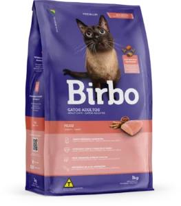 Birbo: Gatos Peru, Turkey
