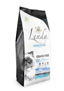 Lenda: Light & Sterilized