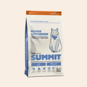 Summit: Range Rotisserie Chicken Meal + Turkey Meal